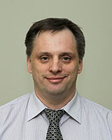 Andy Morrow - HeatLink Product Manager